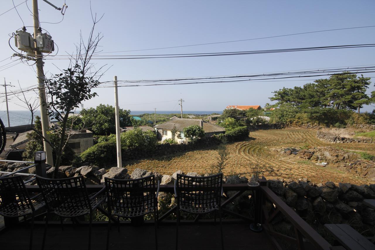 Farms Village Czedżu Zewnętrze zdjęcie
